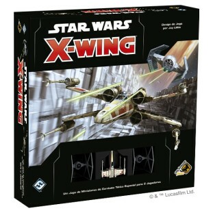 Star Wars X-Wing 2.0