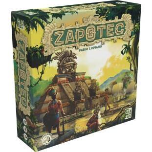 Zapotec