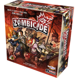 Zombicide