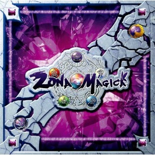 Zona Mágica