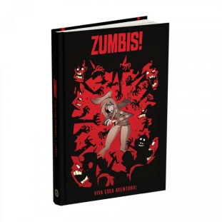 Zumbis!