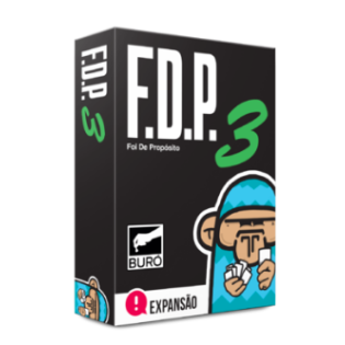 FDP - Foi de Propósito 3
