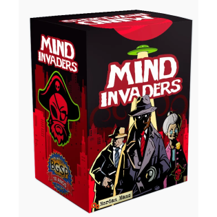 Mind Invaders 