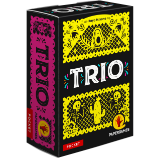 Trio