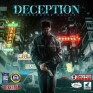 Caixa do Jogo Deception - Undercover Allies