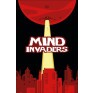 Verso do Jogo Mind Invaders 