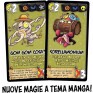 Cartas de maldição vudu 3