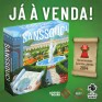 Propaganda e Componente do Jogo Sanssouci