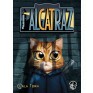 capa do jogo alcatraz