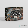 Caixa do Jogo Arcs