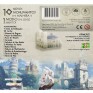 Europa Wonders Pack - World Wonders verso
