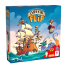 Caixa do Jogo Captain Flip