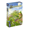 Caixa do Jogo Carcassonne