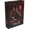Caixa Jogo Duna: Traição 