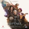 Arte Fronta da Caixa do Jogo The Witcher Path of Destiny 