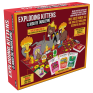 Caixa do Jogo Exploding Kittens o Jogo de Tabuleiro 
