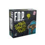 Caixa do jogo FDP Pinta como eu Pinto 