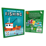Caixa do Jogo Fishing 