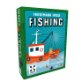 Caixa do Jogo Fishing 