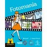 Arte Frente do Jogo Fotomania