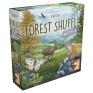 Caixa do Jogo Forest Shuffle Alpino 