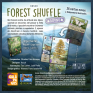 Arte do Jogo Forest Shuffle Alpino 