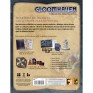 Expansão Gloomhaven : Circulos Esquecidos verso