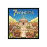 Arte do jogo 7 Wonders Dice 