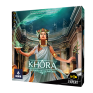Caixa do Jogo Khora
