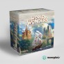 Europa Wonders Pack - World Wonders caixa do jogo