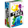 Caixa do Jogo Pass Pass 