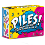 Caixa do Jogo Piles !