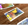 Cartas Jogo Van Gogh 