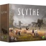 Caixa do Jogo Scythe