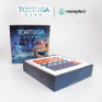 Caixa do jogo Tortuga 2199