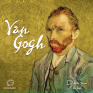 Arte frente jogo Van Gogh