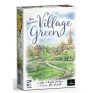 Caixa do jogo Village Green