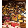 Componentes do Jogo Scythe