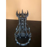 Torre de dados fortaleza obsidiana - RPG 