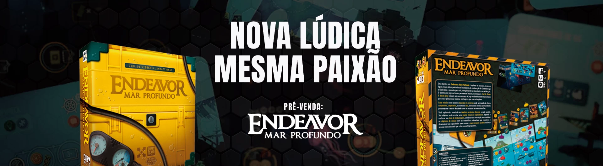 nova-direção