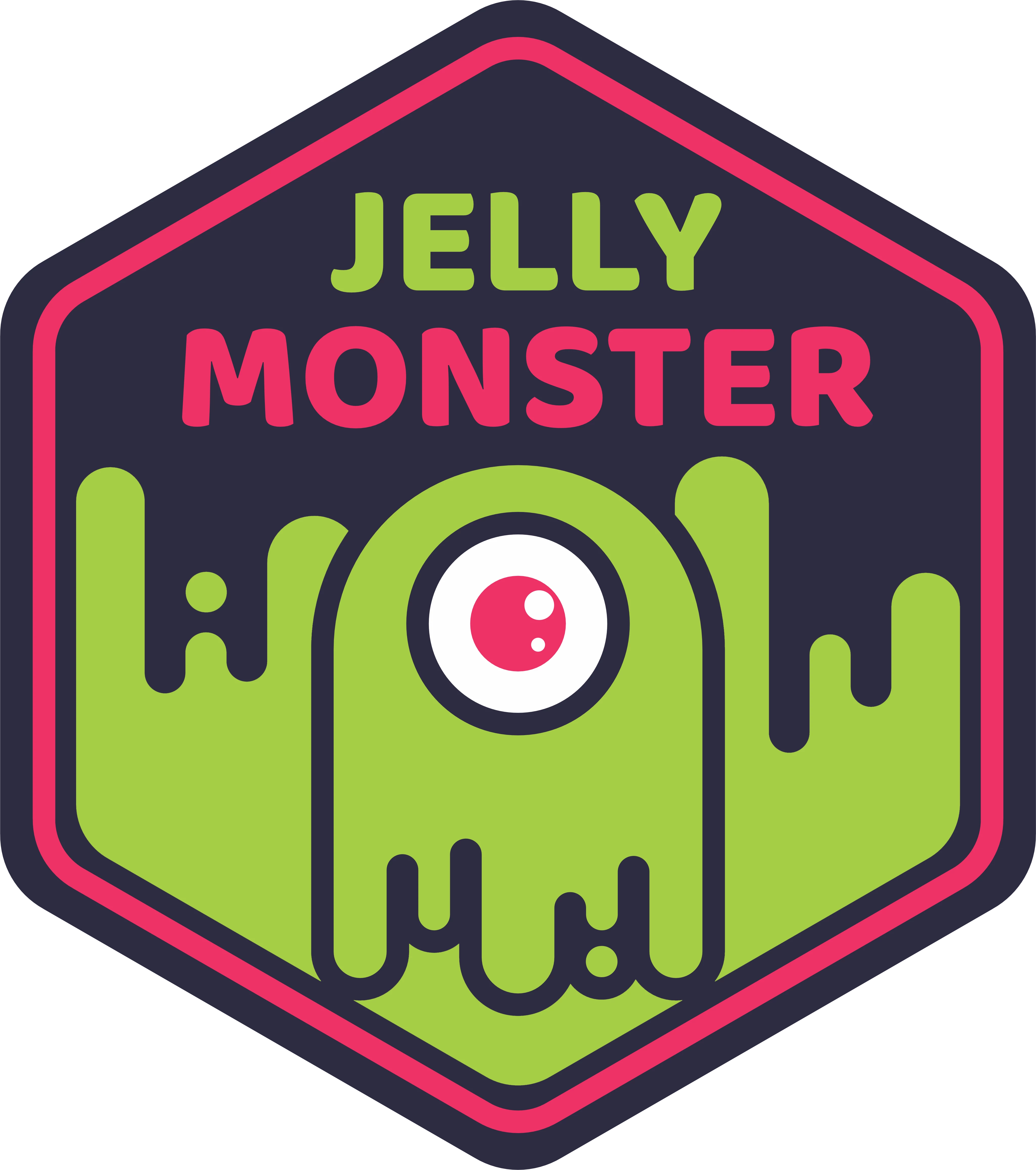 Jelly Monster