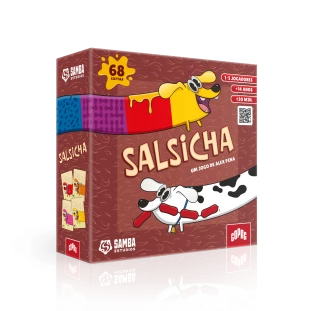 Salsinha