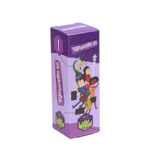 Blefadores SA