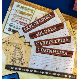 Robinson Crusoe (Edição de Colecionador)