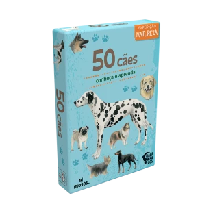 50 Cães