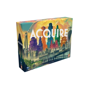 Acquire