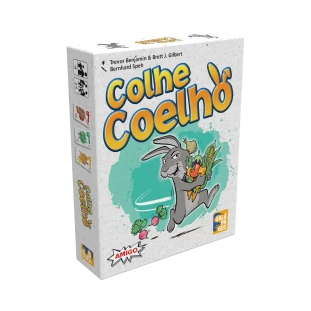 Colhe Coelho