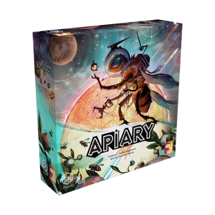 Apiary