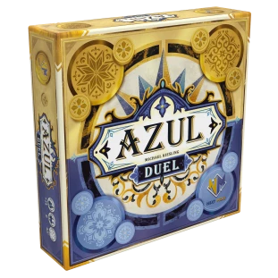 Azul Duel