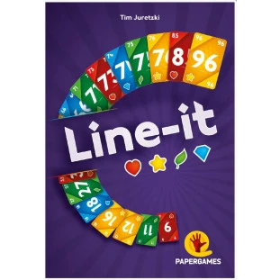 Line It